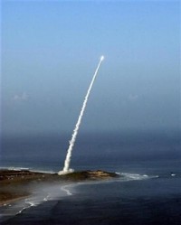 აშშ რაკეტსაწინააღმდეგო სისტემის გამოცდას გეგმავს