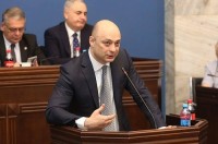 გიორგი ქობულიას ინფორმაციით, 2019 წელს ექსპლუატაციაში შევა 10 ჰესი, რომელთა ჯამური სიმძლავრე 94,8 მგვტ. იქნება