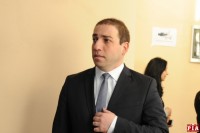 ირაკლი შოთაძე: 30 დღეში 600 მეტი საგამოძიებო მოქმედება ჩატარდა