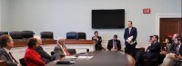 აშშ-ს კონგრესში გამართული მოსმენის ფარგლებში საქართველოს შესახებ იმსჯელეს