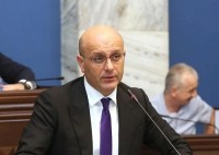 ივანე მაჭავარიანი: ჩვენ გვაქვს ჩვენი სახე, ჩვენი პრინციპები -  მიუღებელია ადამიანისთვის რაღაცეების სროლა და ფიზიკური შეხებ