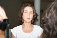 უმრავლესობა ომბუდსმენის პოსტზე ნინა ხატისკაცს წარადგენს