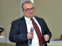 ალექსანდრე ჯეჯელავა: ბუფეტებში შაქრიანი და მარილიანი პროდუქტები აღარ იქნება