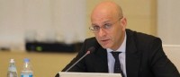ივანე მაჭავარიანი ევროპის რეკონსტრუქციისა და განვითარების ბანკის პირველ ვიცე-პრეზიდენტს შეხვდა