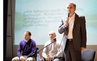 თეძამის ხეობაში ახალი წყალსაცავით 7 ათასი ჰექტარი სასოფლო-სამეურნეო მიწის ფართობის წყალუზრუნველყოფა მოხდება 