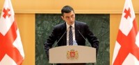 გიორგი გახარია: წინ გველის ურთულესი 6 თვე და ჩვენ ისევ გვაქვს ჩვენი მოქალაქის გონიერების, სამართლიანობის და თანადგომის იმედი, ერთად გავიმარჯვებთ