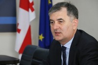 სოზარ სუბარი: თანამდებობიდან გადამდგარმა პირებმა სამარცხვინო კამპანია დაიწყეს, მოსახლეობას ეუბნებიან, რომ ისინი არიან „ქართული ოცნების“ გეგმა „ბე“