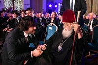 ირაკლი კობახიძე ილია მეორეს დაბადების დღეს ულოცავს