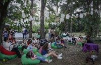 1-ელ ივნისთან დაკავშირებით ბავშვებისთვის შემეცნებით-გასართობი ღონისძიებები გაიმართა