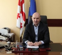 რუსლან აბაშიძე აფხაზეთის მთავრობის თავმჯდომარის მოვალეობის შესრულებას შეუდგა