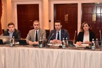 კახა კუჭავა: საკომიტეტო მოკვლევის პროცესში არასამთავრობო ორგანიზაციების წარმომადგენლებისა და მოქალაქეების მონაწილეობა მნიშვნელოვანი და უცილებელია