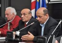 ხელბურთის ფედერაციას ახალი პრეზიდენტი ჰყავს ხელბურთის ფედერაციას ახალი პრეზიდენტი ჰყავს