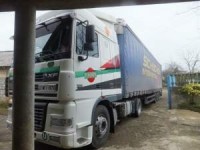 საქართველო-რუსეთის საზღვარზე ტვირთბრუნვაზე დამკვირვებელი კომპანია ჯერ ცნობილი არაა