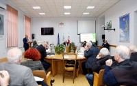 სოფლის მეურნეობის მეცნიერებათა აკადემიაში, კონფერენცია „საქართველოს ნიადაგები მსოფლიო ნიადაგების ჭრილში” გაიმართა სოფლის მეურნეობის მეცნიერებათა აკადემიაში, კონფერენცია „საქართველოს ნიადაგები მსოფლიო ნიადაგების ჭრილში” გაიმართა
