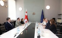 ქართველი მეცნიერები ევროპელ კოლეგებთან ერთად კვლევებში ჩაერთვებიან