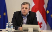 პრემიერი: თუ კლიმატური პირობები ხელს შეგვიწყობს ხანძრის ლოკალიზებას ძალიან მალე მოვახდენთ 