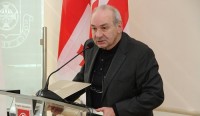 ზაზა აბაშიძე: 2020 წელს დიდი გეგმებით ვხვდებით