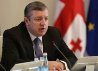 ინგლისში მომხდარი ტერაქტის გამო პრემიერი მწუხარებას გამოთქვამს