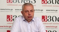 ზაალ ანჯაფარიძე: ველოდები IRI-ს რეაქციას, ბოლოსდაბოლოს საქმე მის იმიჯს ეხება