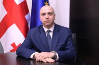 ირაკლი ქარსელაძე: სიცრუეა, რომ 1 ლარი მაინც არის დახარჯული იმ გზის მოსაწყობად, რომელიც განკუთვნილი იყო ხეების გადასატანად