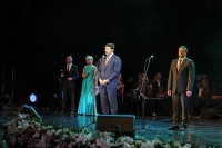 კახა კალაძემ მინსკის დღეები საზეიმოდ გახსნა