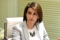 თამარ ჩუგოშვილი:  პოლიცია მაქსიმალურად ცდილობს არ მოხდეს ესკალაცია