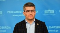 მამუკა მდინარაძე: უკრაინის მმართველი პარტიის წარმომადგენლებმა გაშიფრეს, რომ მიხეილ სააკაშვილი არის საერთაშორისო პოლიტიკური თაღლითი და დამნაშავე