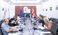 ნარჩენების მართვის სისტემის განვითარებისათვის ახალი პროექტი იწყება