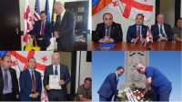 «aravot» (სომხეთი): ჯავახკელი სომხების მისია