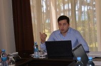 ზაზა გაბუნიამ ექსპერტებთან სანდო და შედეგზე ორიენტირებული თვითმმართველობის ჩამოყალიბების შესახებ ისაუბრა