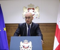 ივანე მაჭავარიანი: ჩვენი მოქალაქეებისთვის ჩამოწერილი თანხის საერთო მოცულობამ 4 მილიარდ ლარამდე შეადგინა