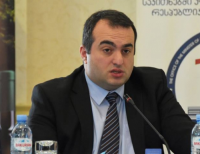 ლაშა დარსალიამ UNECE-ს მიერ ორგანიზებულ მდგრადი განვითარების რეგიონულ ფორუმში მიიღო მონაწილეობა