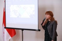 სამინისტროს მიერ მასწავლებლებისა და მშობლებისთვის ინკლუზიური განათლების მეთოდური გზამკვლევები შემუშავდა
