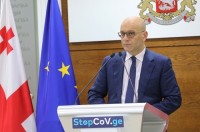 ივანე მაჭავარიანი საგადასახადო შეღავათებზე: ეს ინიციატივა როგორც მინიმუმ ნიშნავს იმას, რომ თავი უნდა შევიკავოთ ახალი შეღავათებისგან, უნდა ვიყოთ მაქსიმალურად ფრთხილები და ძველ ასეთ შეღვათებს უნდა გადავხედოთ