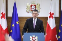 პრემიერი: მართლმსაჯულების სისტემას რეფორმირება სჭირდება