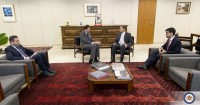 საქართველოსა და ბრაზილიას შორის თანამშრომლობის გაფართოებაზე იმსჯელეს