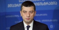 გიორგი გახარია: 2021 წლის განმავლობაში მოქალაქეები ელექტროენერგიაზე ტარიფის გაძვირებას არ იგრძნობენ