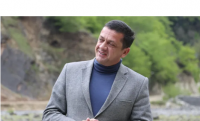 რაჭის გუბერნატორმა თანამდებობა დატოვა