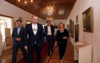 მამუკა ბახტაძე: სექტემბრიდან ყველა პირველ კლასელი უფასოდ მიიღებს იაკობ გოგებაშვილის „დედა ენას“ 