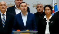 საკრებულომ პუშკინის სკვერის მიმდებარე მიწისა და თაბორის მთის საკითხს მხარი დაუჭირა