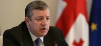 პრემიერი სააკაშვილზე: ძალიან სამწუხაროა, რასაც ჩვენ დღეს ვუყურებთ 