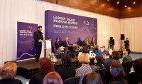 კახა კალაძე: რეალიზებული, კანონით და საზოგადოებით ზურგგამაგრებული და დაცული ქალი ქვეყნის ბედნიერ მომავალს ქმნის