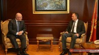 ლევან იზორია: მონტენეგრო, როგორც ნატოს ახალი წევრი ქვეყანა, საქართველოს ახალი მეგობარია 