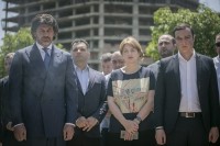 კახა კალაძემ 13 ივნისის მემორიალი გვირგვინით შეამკო