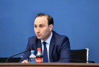 იურიდიულ საკითხთა კომიტეტმა კონსტიტუციური კანონის პროექტს, რომელიც ახლებურად არეგულირებს საპარლამენტო არჩევნების ჩატარების დროებით წესს, პირველი მოსმენისთვის მხარი დაუჭირა