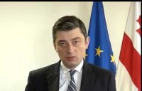 გიორგი გახარია: 9 აპრილის, 7 ნოემბრის და 26 მაისს შემდეგ დღეს გვაქვს შანსი შევცვალოთ და გავაჩინოთ ახალი წარმოდგენა პოლიციაზე