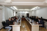 უკანონო თევზჭერის აღმოფხვრის მიზნით, არსებული რეგულაციები გამკაცრდება
