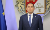  დიმიტრი ქუმსიშვილი აზერბაიჯანს ეწვია