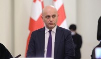 ივანე მაჭავარიანი: მომდევნო 4 წელი ჩვენი ქვეყნის მთავარი გამოწვევა გაზრდილი ვალისა და დეფიციტის შემცირება იქნება