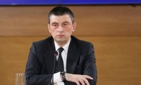 პრემიერი: ჩვენ რომ არ გვქონოდა stopcov ფონდი, ამას ვერ გავაკეთებდით, ვერ დავეხმარებოდით ბავშვებს ასეთი რაოდენობით 